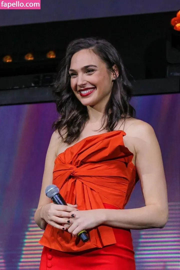 gal_gadot Onlyfans Photo Gallery 