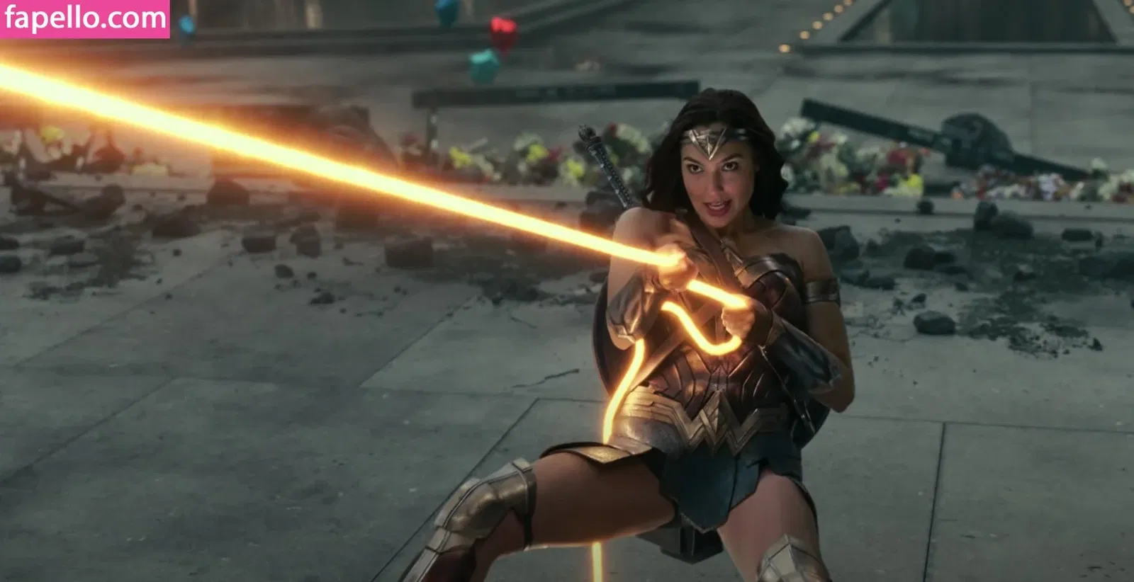 gal_gadot Onlyfans Photo Gallery 