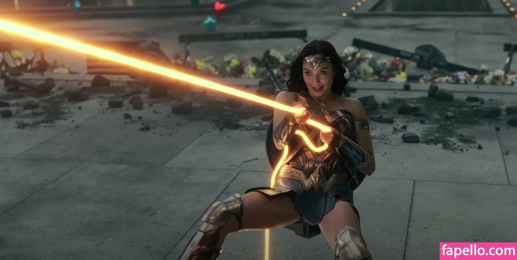 gal_gadot Onlyfans Photo Gallery 