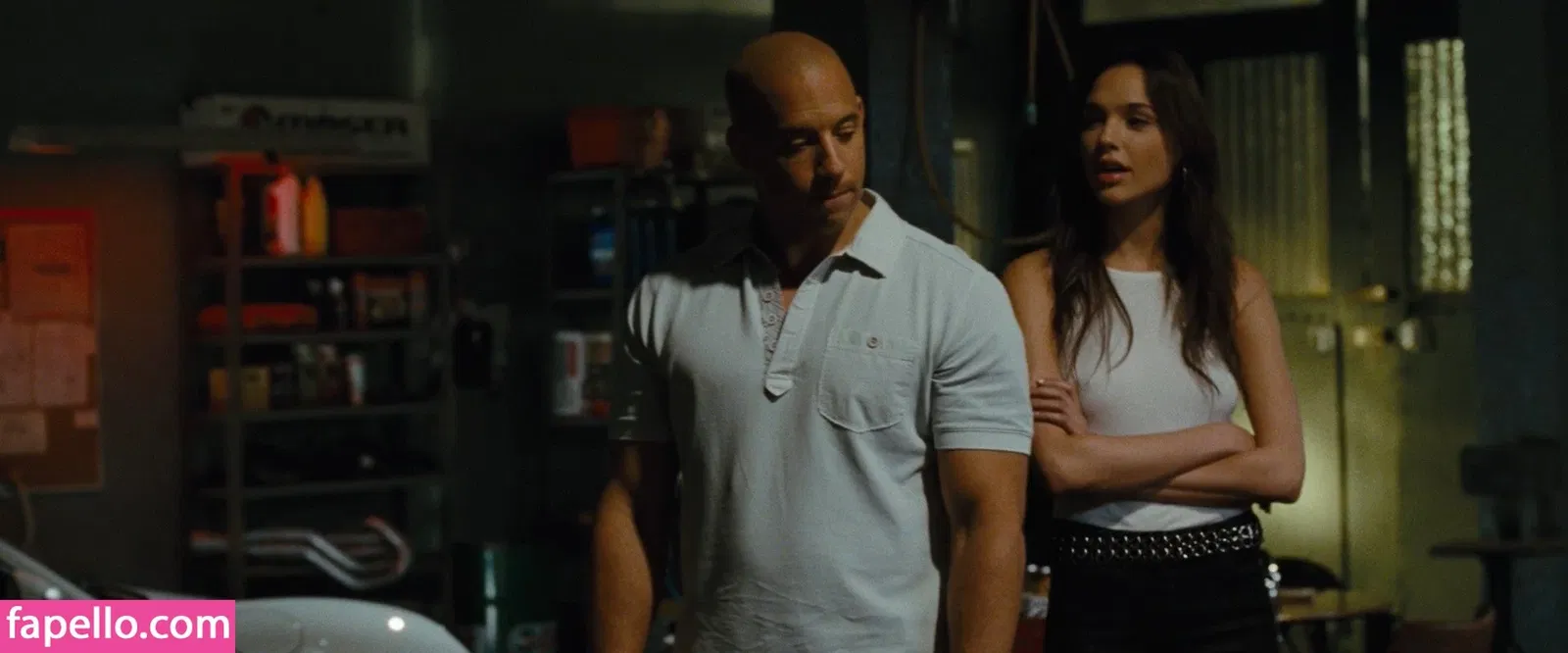 gal_gadot Onlyfans Photo Gallery 