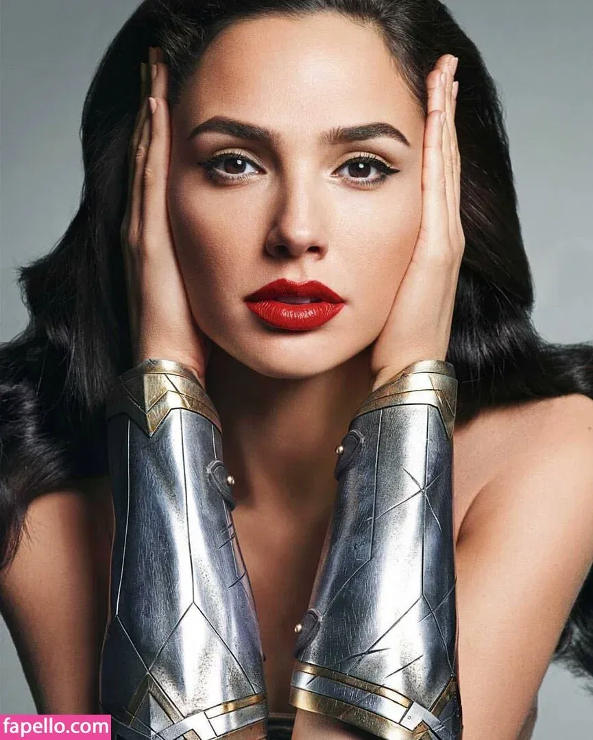 gal_gadot Onlyfans Photo Gallery 