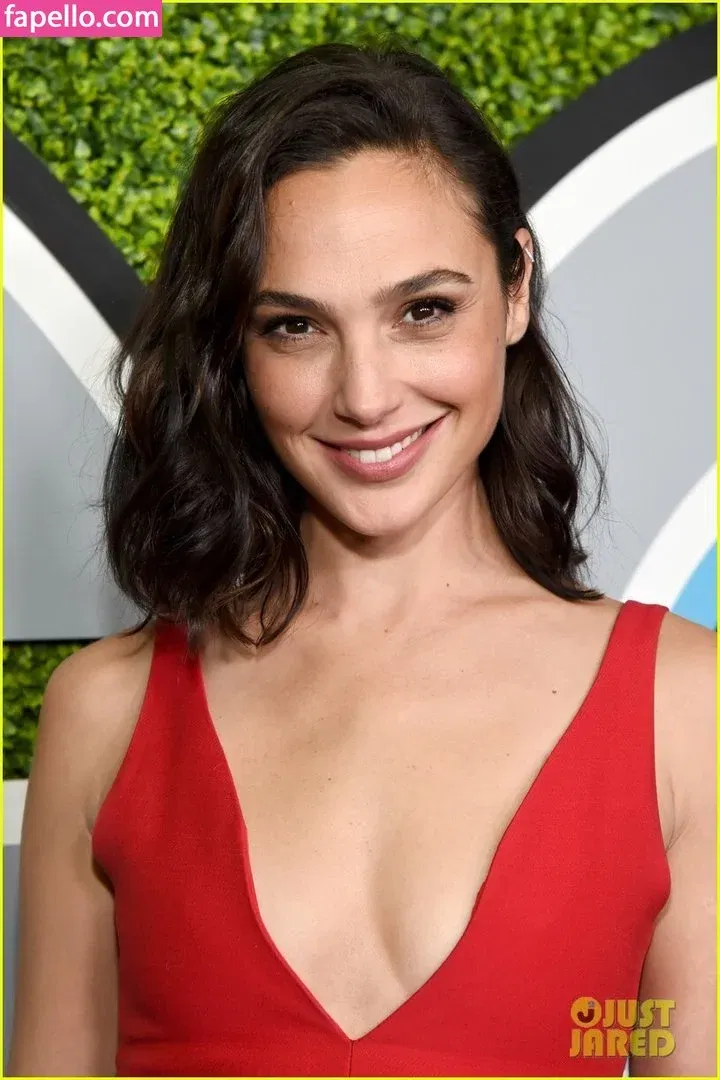 gal_gadot Onlyfans Photo Gallery 