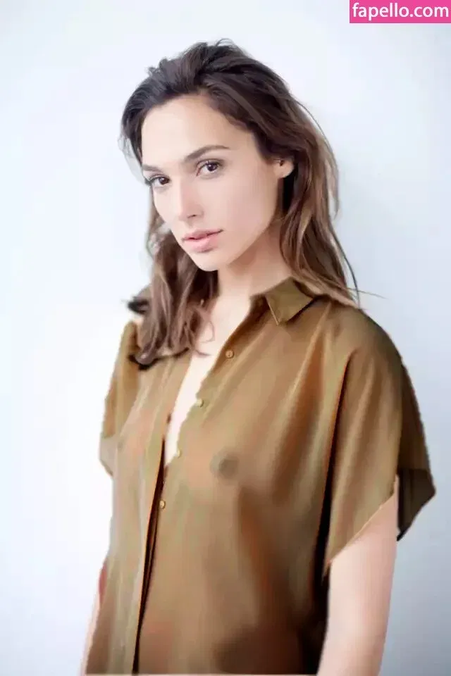 gal_gadot Onlyfans Photo Gallery 