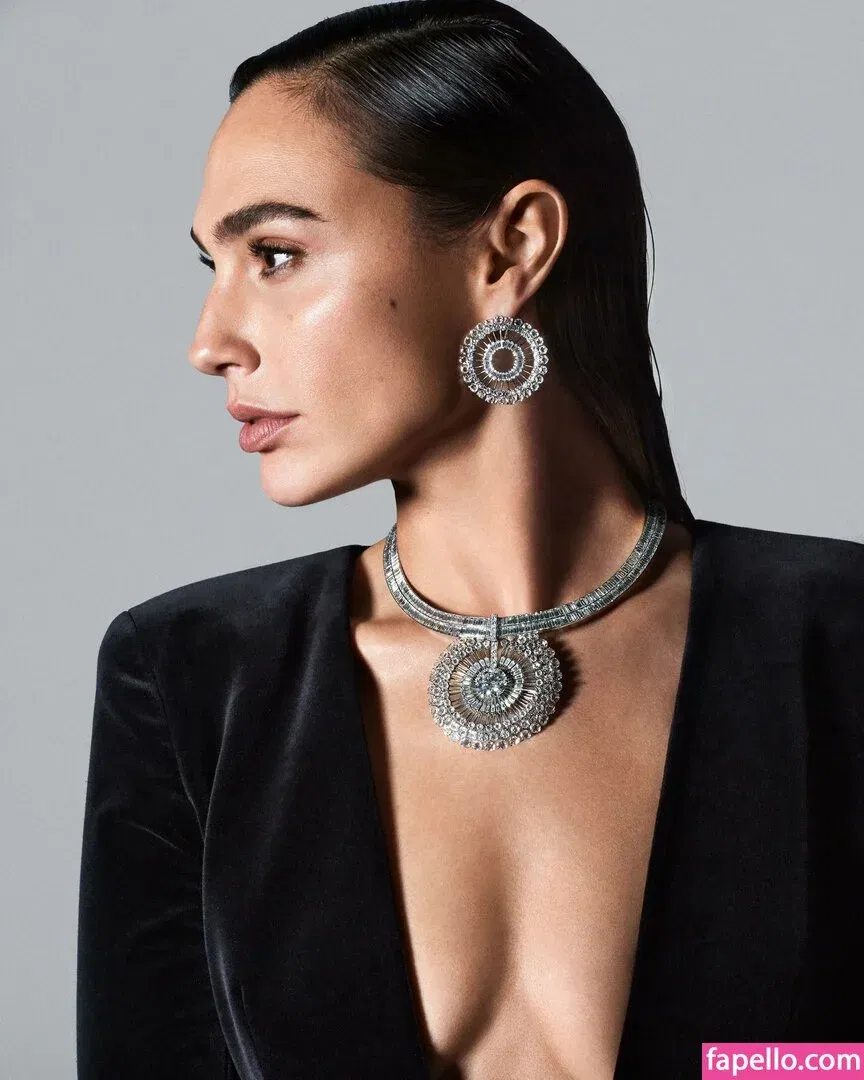gal_gadot Onlyfans Photo Gallery 