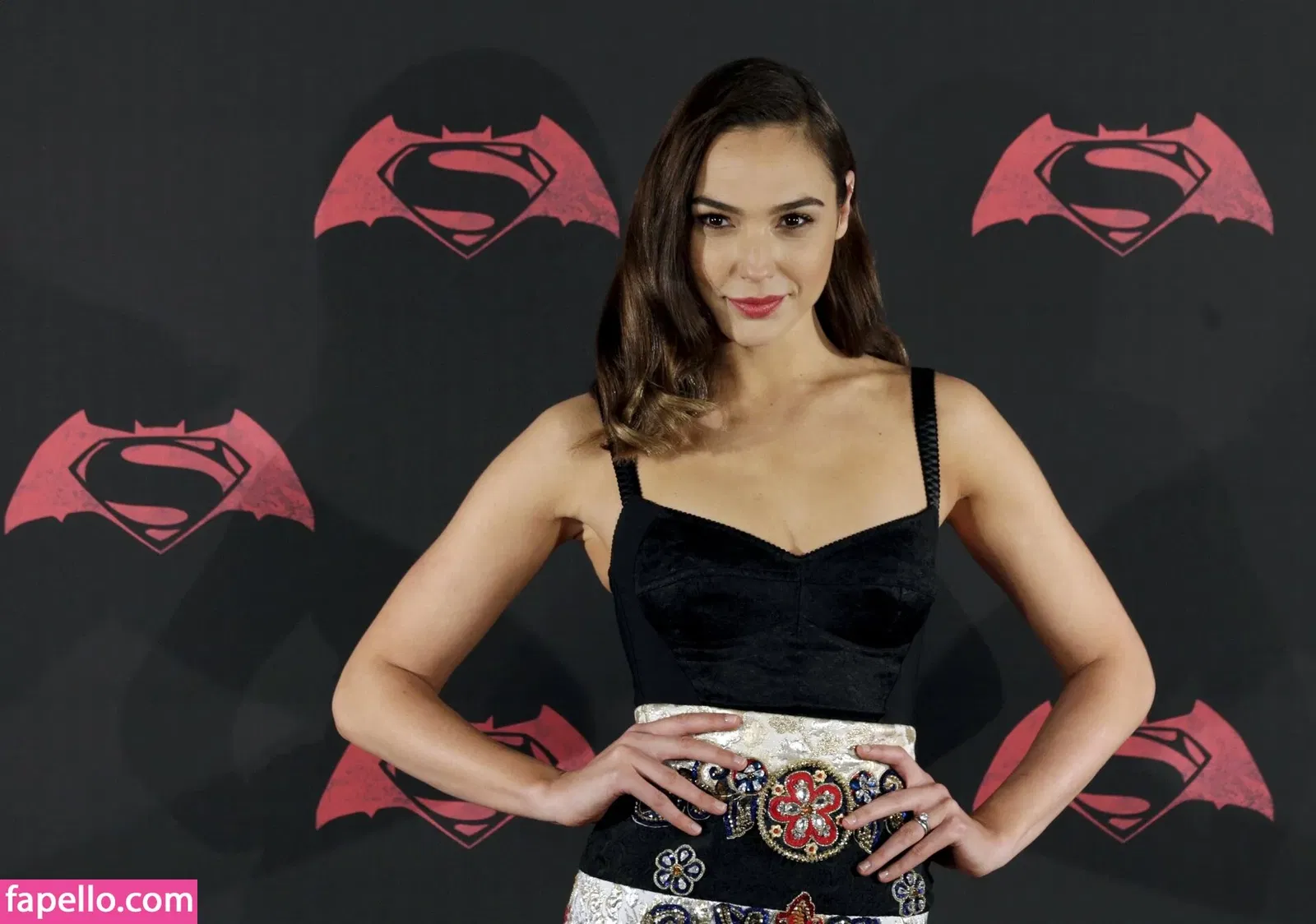 gal_gadot Onlyfans Photo Gallery 