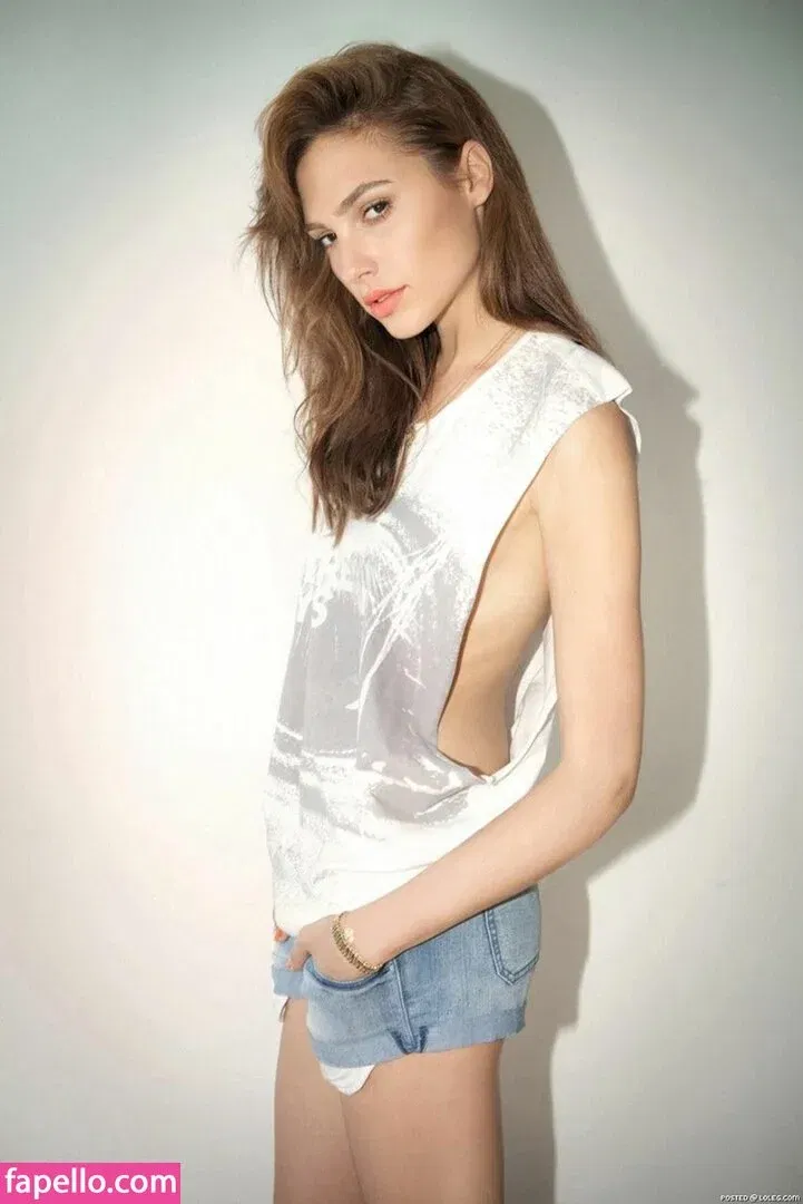 gal_gadot Onlyfans Photo Gallery 