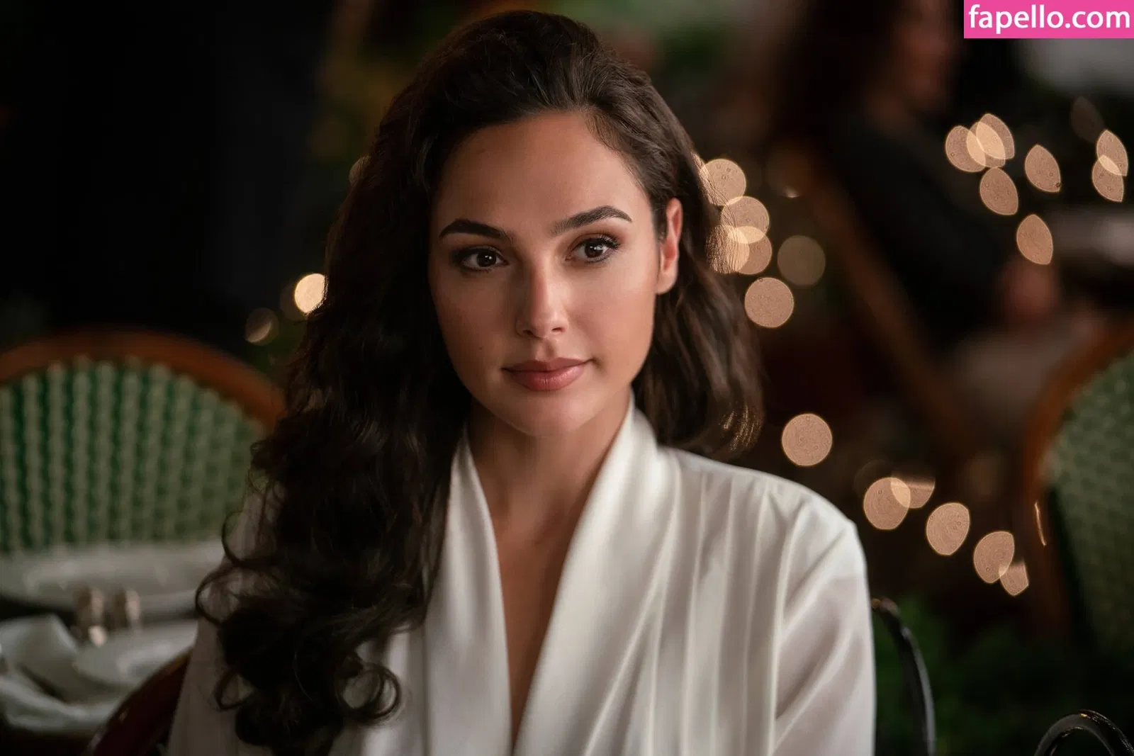 gal_gadot Onlyfans Photo Gallery 