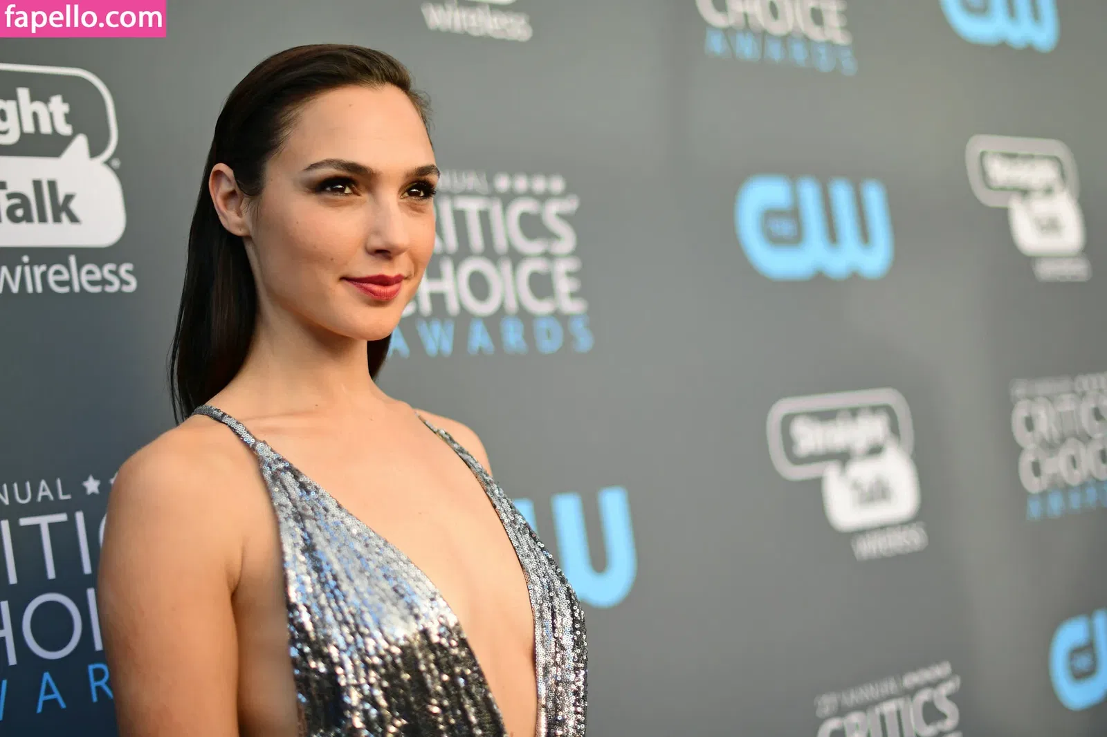gal_gadot Onlyfans Photo Gallery 