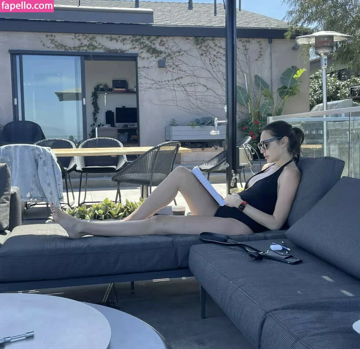 gal_gadot Onlyfans Photo Gallery 