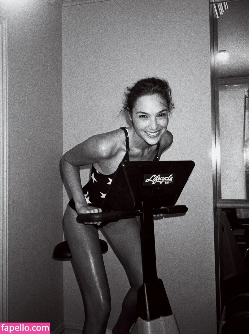 gal_gadot Onlyfans Photo Gallery 