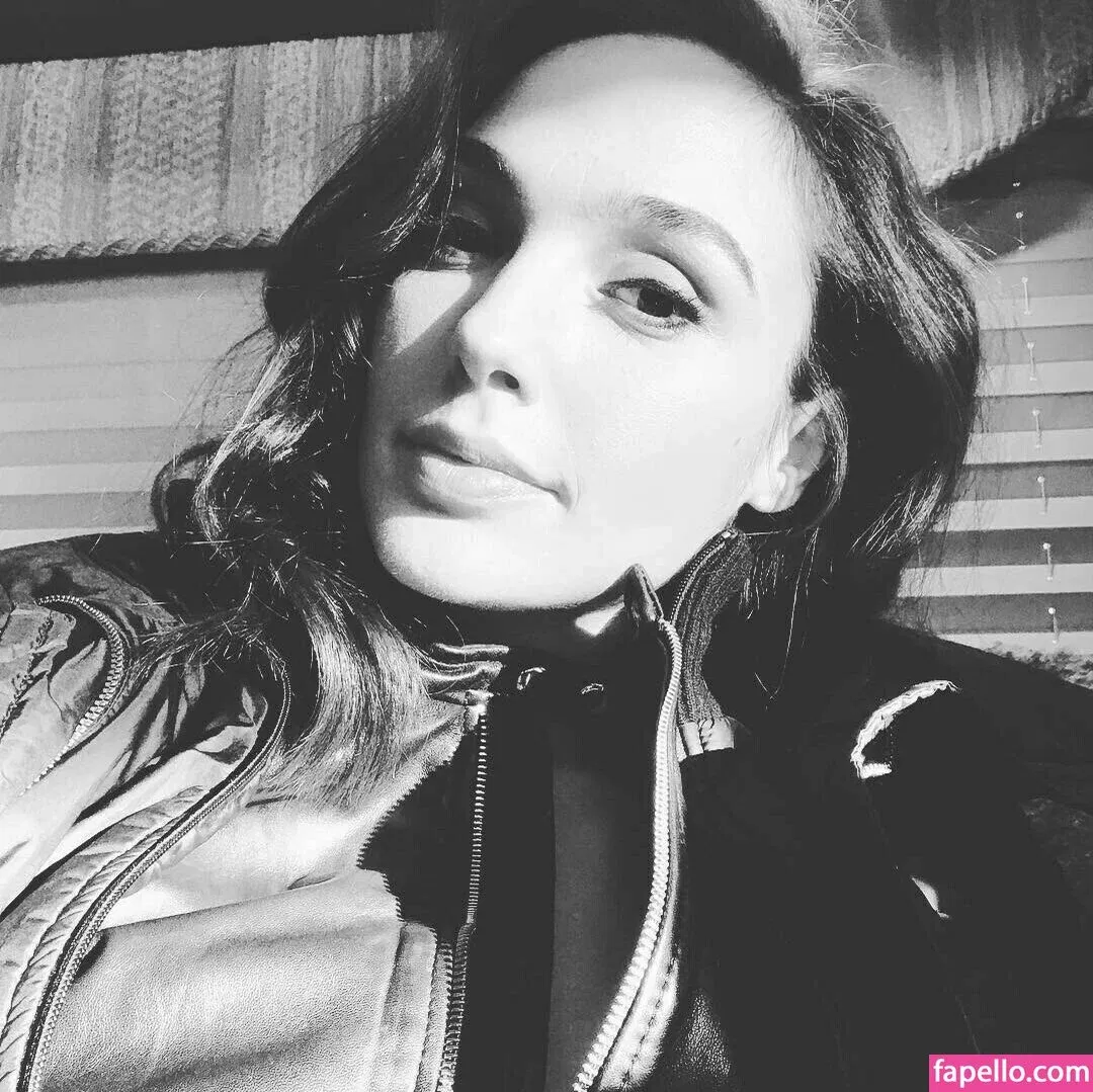 gal_gadot Onlyfans Photo Gallery 