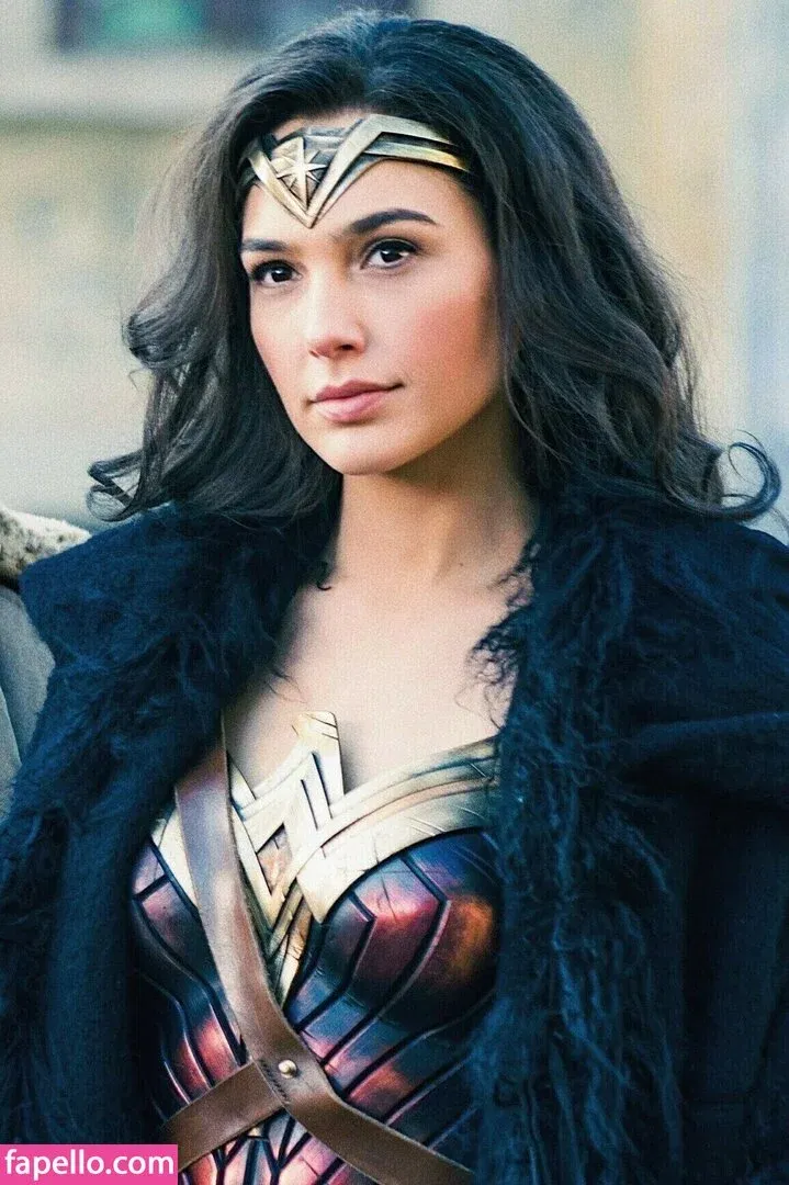 gal_gadot Onlyfans Photo Gallery 