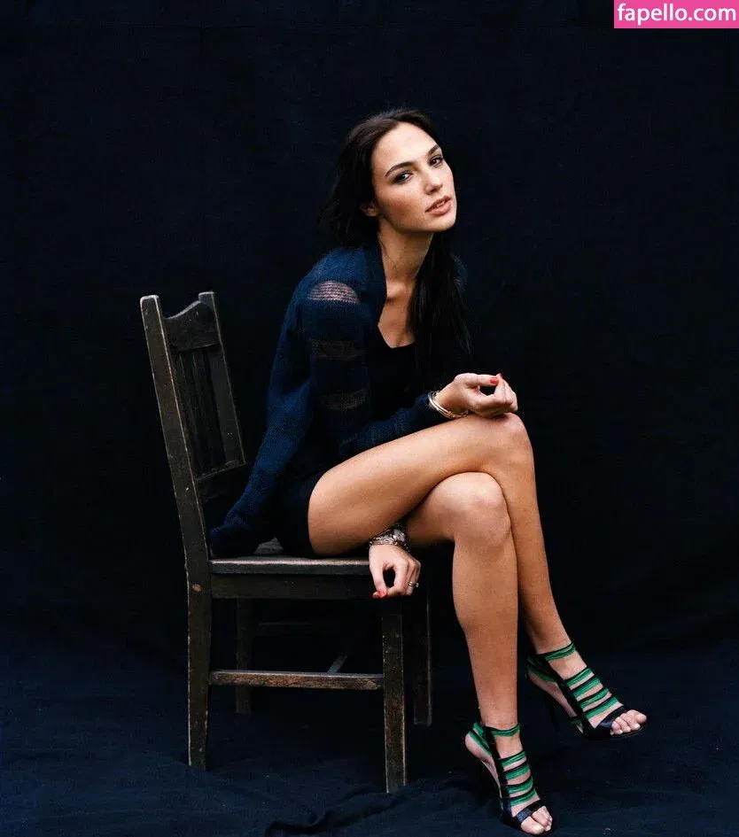 gal_gadot Onlyfans Photo Gallery 