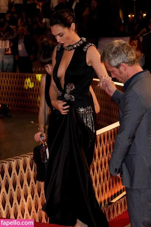 gal_gadot Onlyfans Photo Gallery 