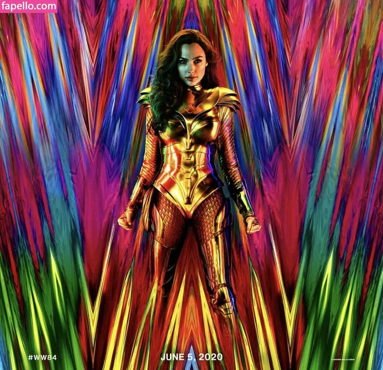 gal_gadot Onlyfans Photo Gallery 