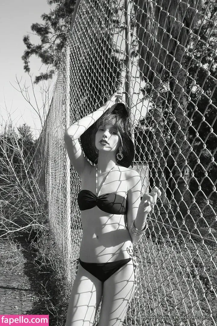 gal_gadot Onlyfans Photo Gallery 