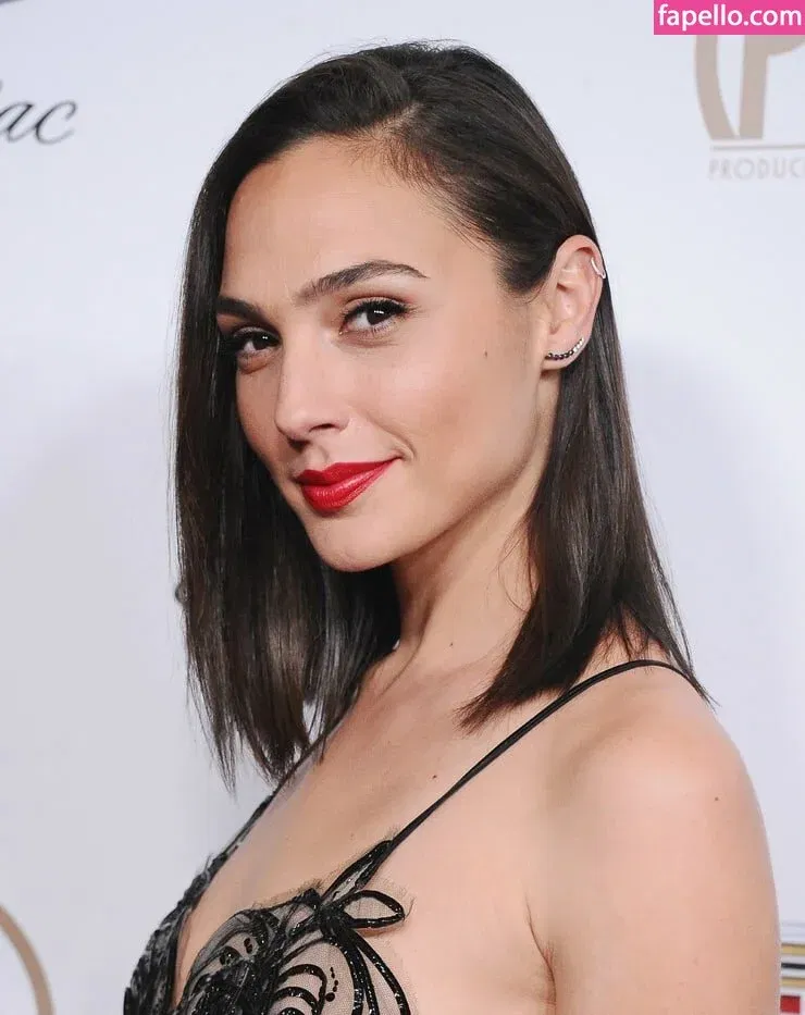 gal_gadot Onlyfans Photo Gallery 