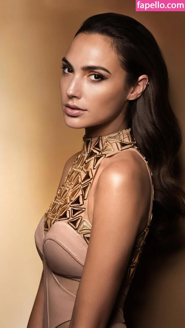 gal_gadot Onlyfans Photo Gallery 