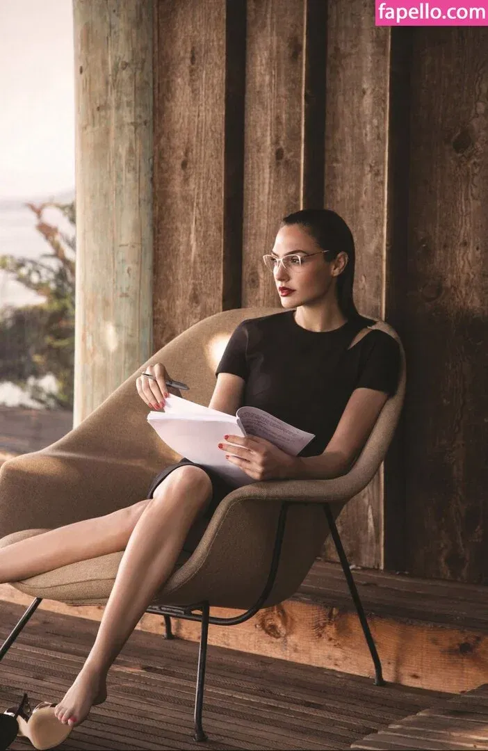 gal_gadot Onlyfans Photo Gallery 