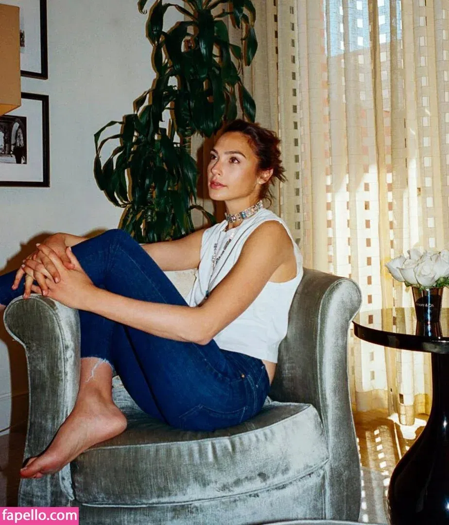 gal_gadot Onlyfans Photo Gallery 