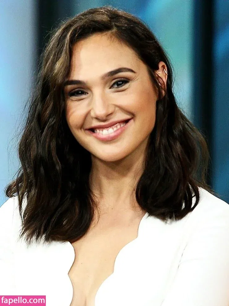 gal_gadot Onlyfans Photo Gallery 