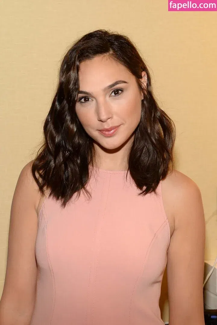 gal_gadot Onlyfans Photo Gallery 