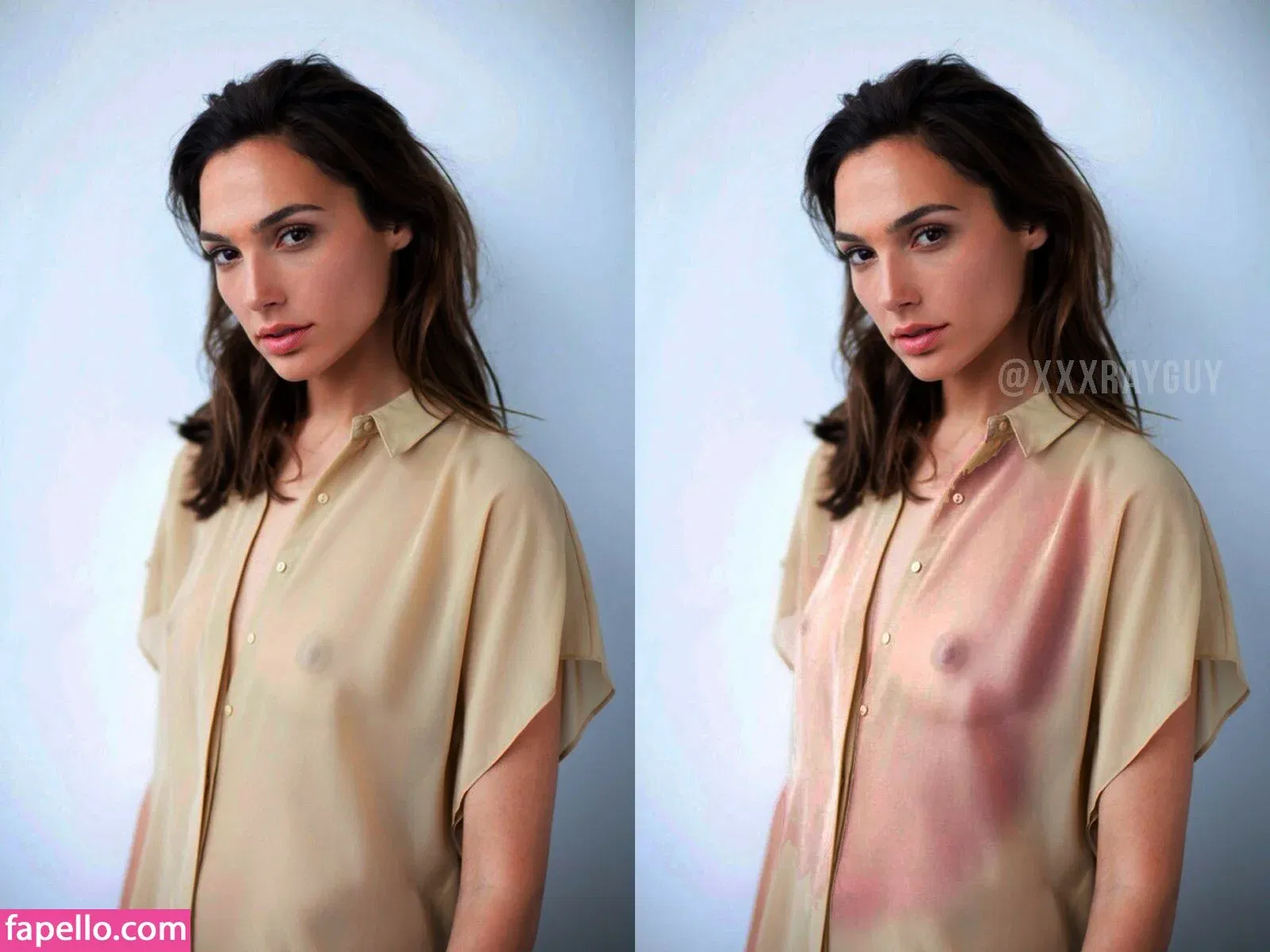 gal_gadot Onlyfans Photo Gallery 