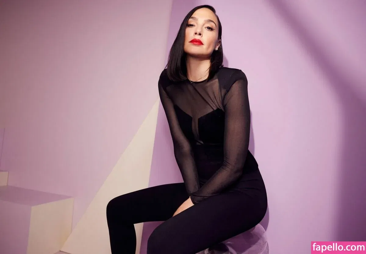 gal_gadot Onlyfans Photo Gallery 