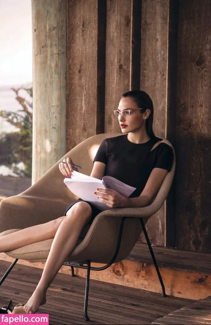 gal_gadot Onlyfans Photo Gallery 