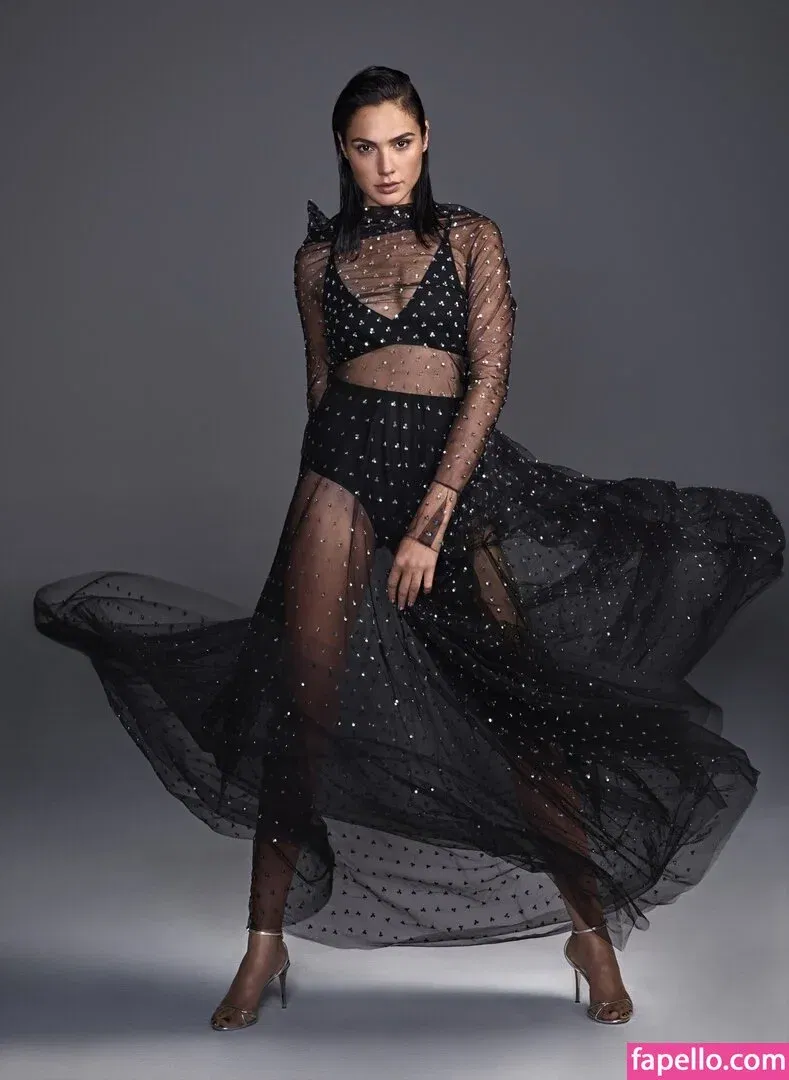 gal_gadot Onlyfans Photo Gallery 