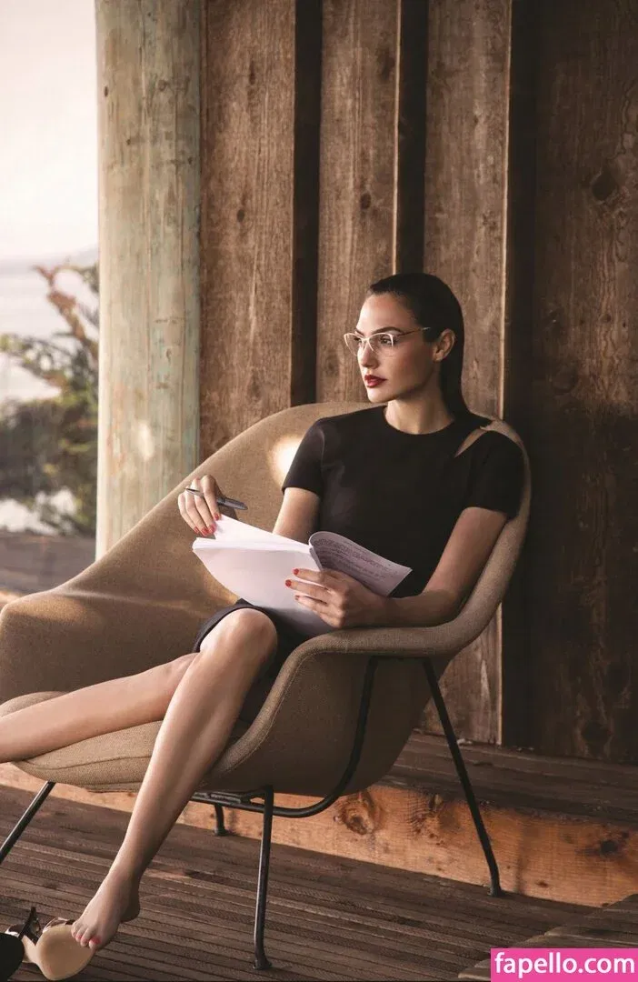 gal_gadot Onlyfans Photo Gallery 
