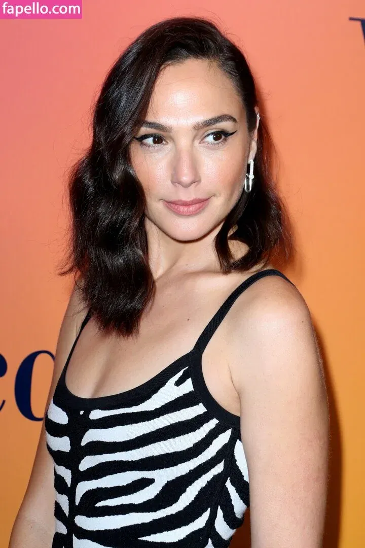 gal_gadot Onlyfans Photo Gallery 