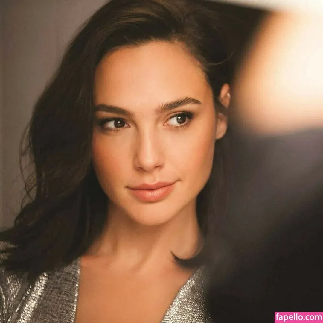 gal_gadot Onlyfans Photo Gallery 