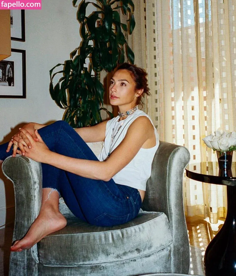 gal_gadot Onlyfans Photo Gallery 