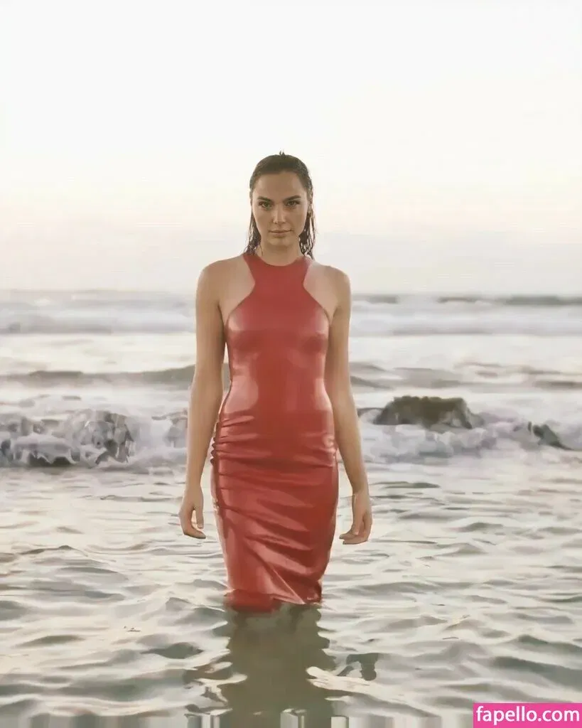 gal_gadot Onlyfans Photo Gallery 