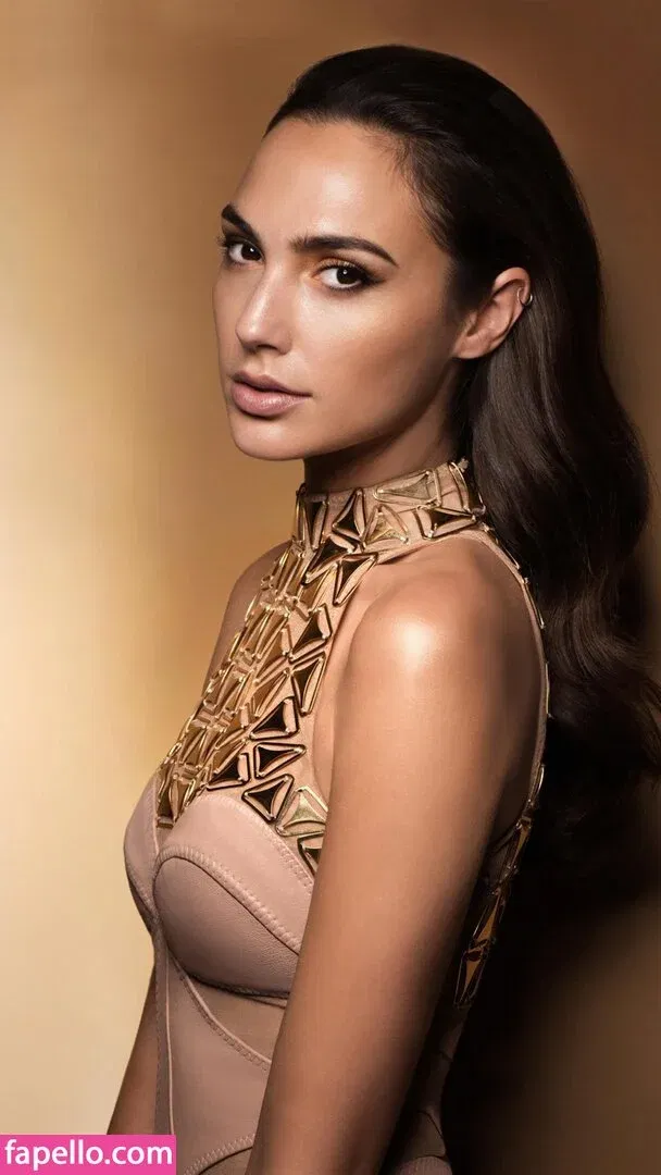 gal_gadot Onlyfans Photo Gallery 