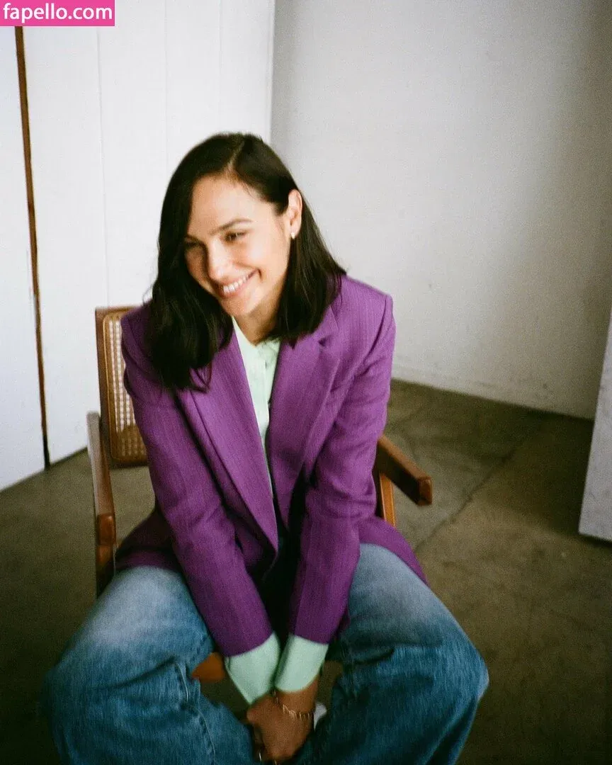 gal_gadot Onlyfans Photo Gallery 