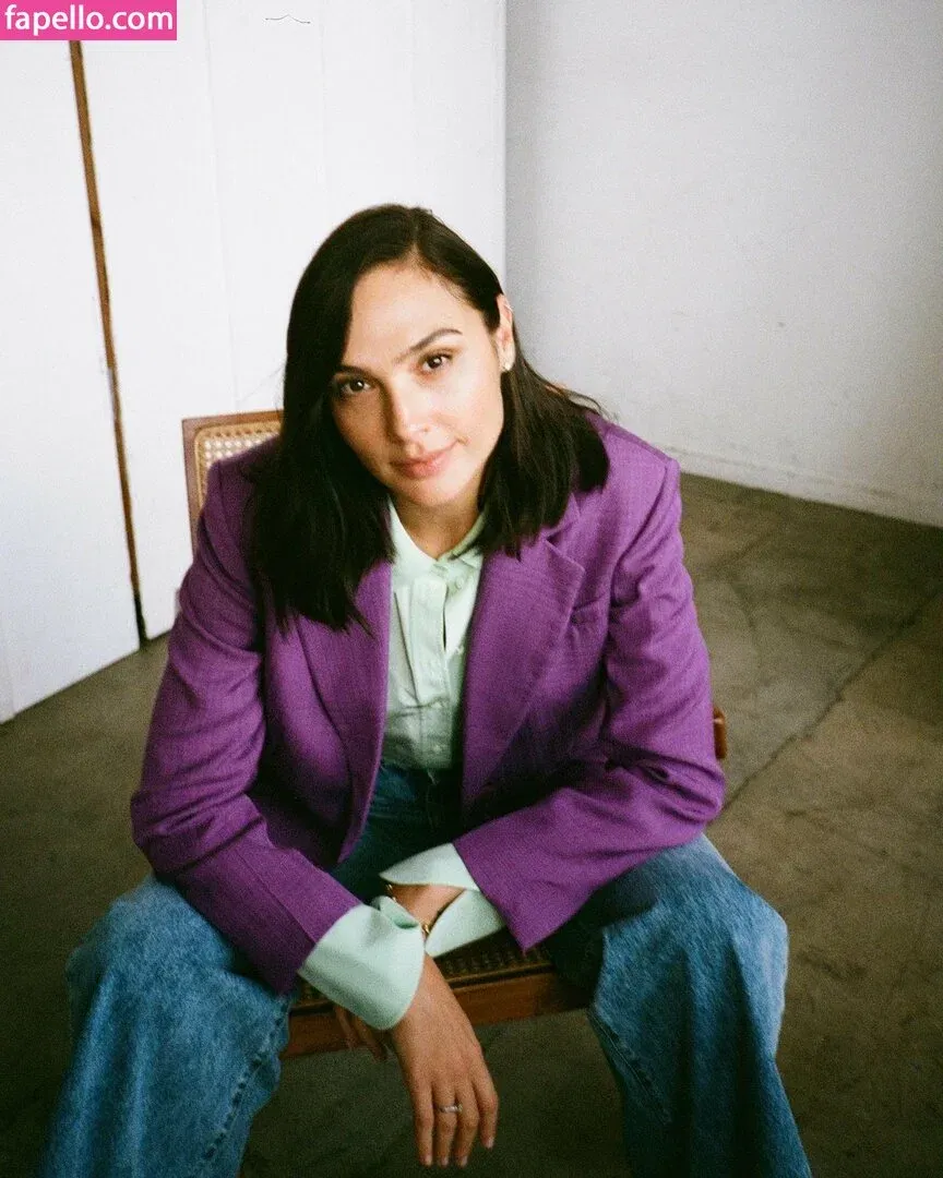 gal_gadot Onlyfans Photo Gallery 