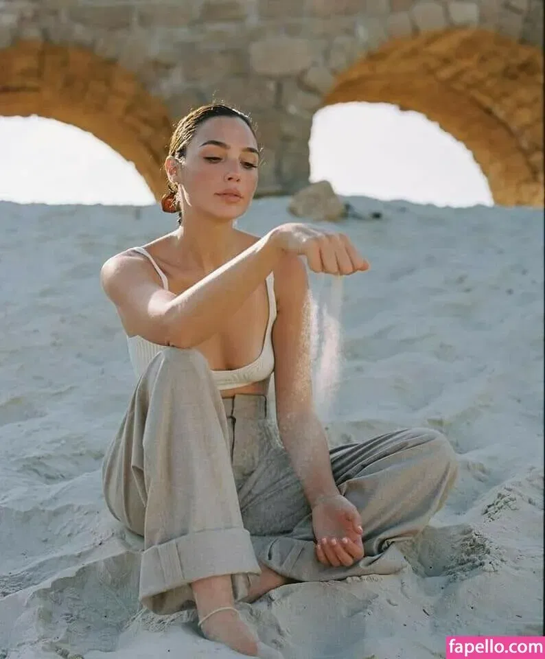 gal_gadot Onlyfans Photo Gallery 