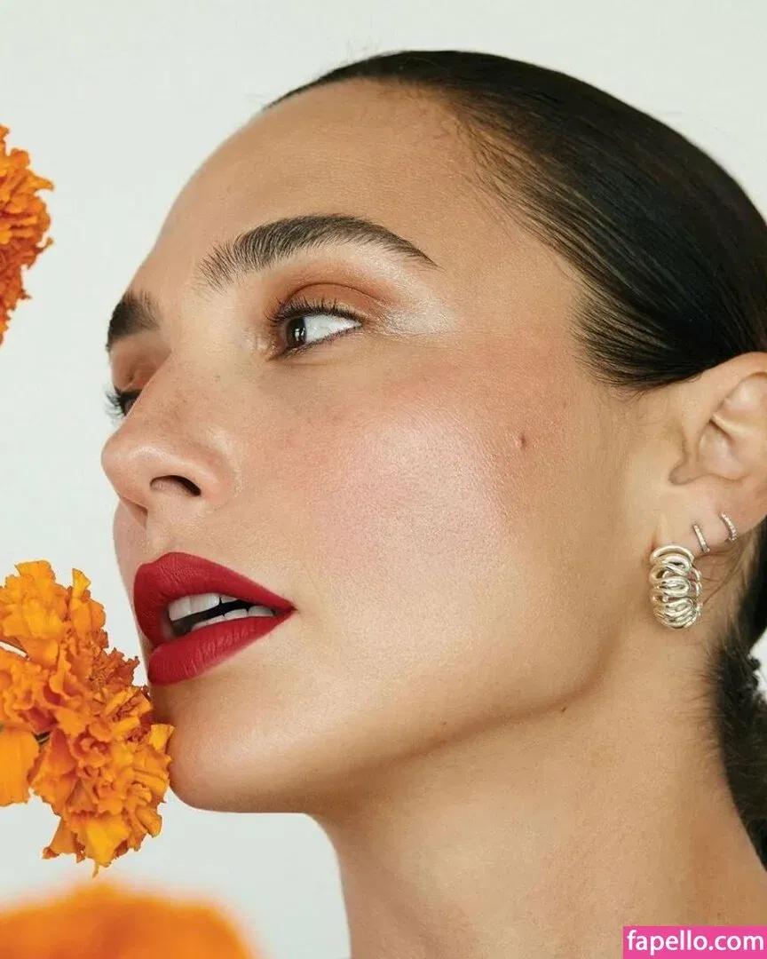 gal_gadot Onlyfans Photo Gallery 