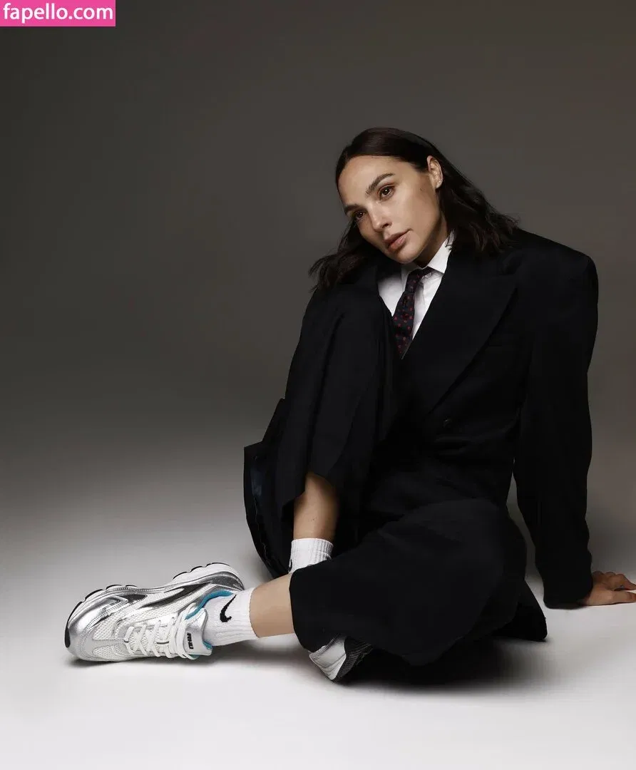 gal_gadot Onlyfans Photo Gallery 