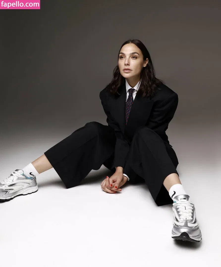 gal_gadot Onlyfans Photo Gallery 
