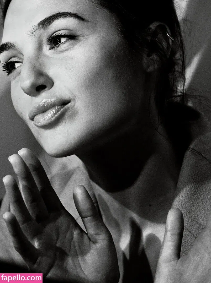 gal_gadot Onlyfans Photo Gallery 