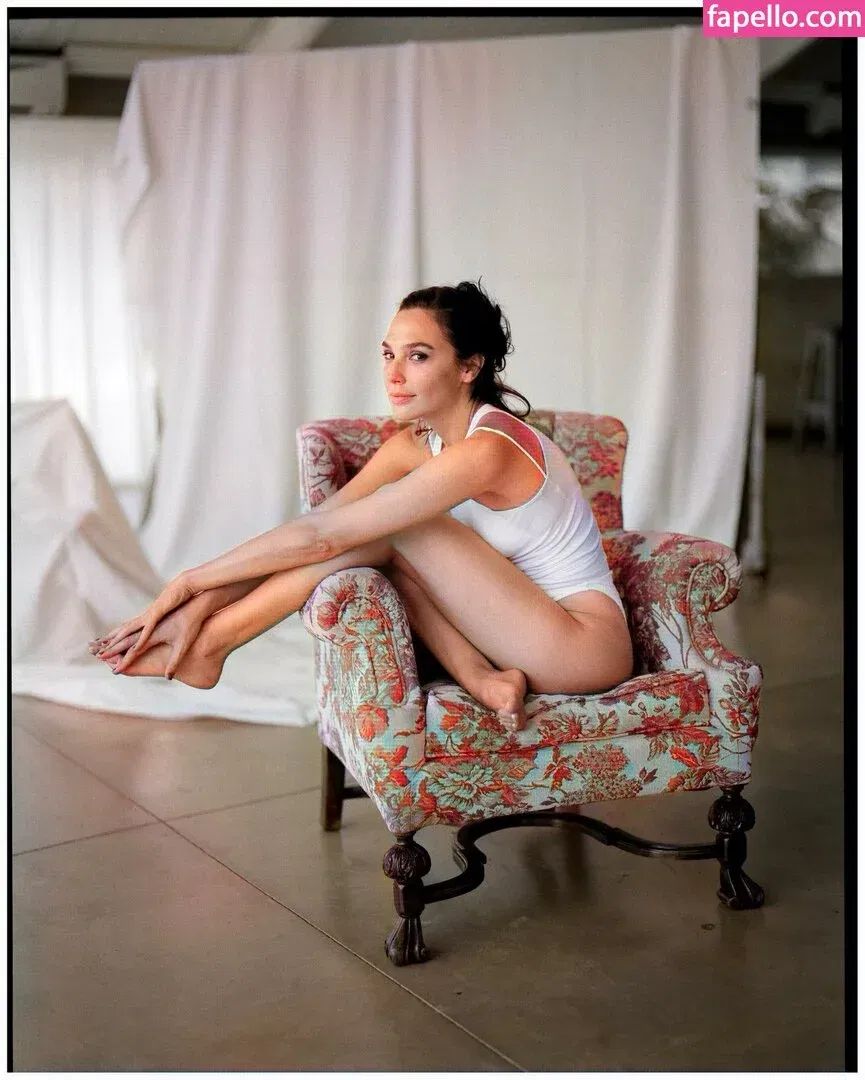 gal_gadot Onlyfans Photo Gallery 