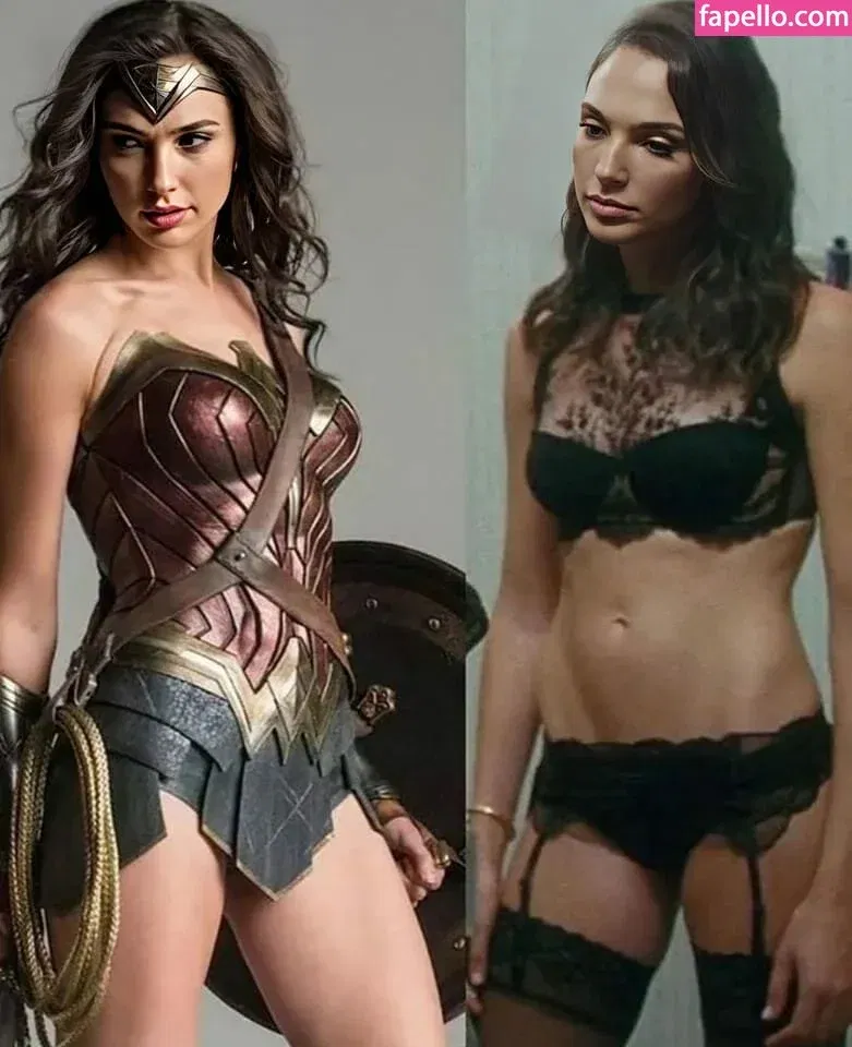 gal_gadot Onlyfans Photo Gallery 