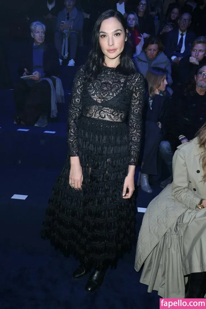 gal_gadot Onlyfans Photo Gallery 