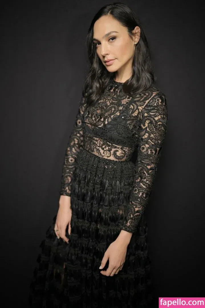 gal_gadot Onlyfans Photo Gallery 