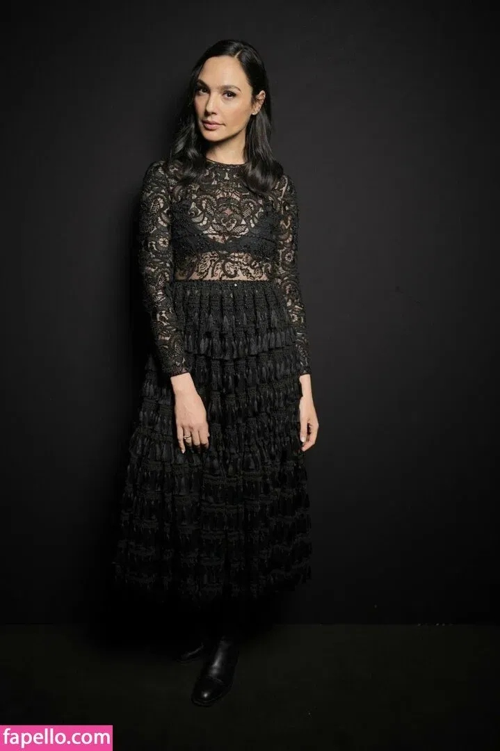 gal_gadot Onlyfans Photo Gallery 