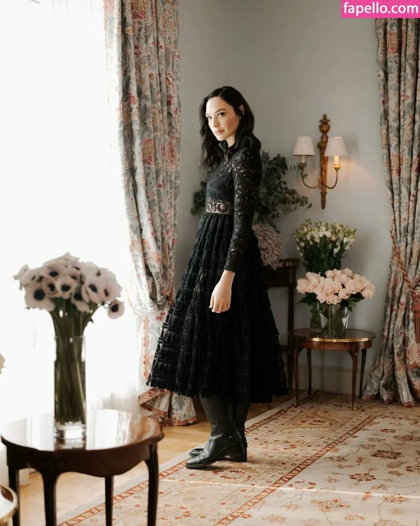 gal_gadot Onlyfans Photo Gallery 