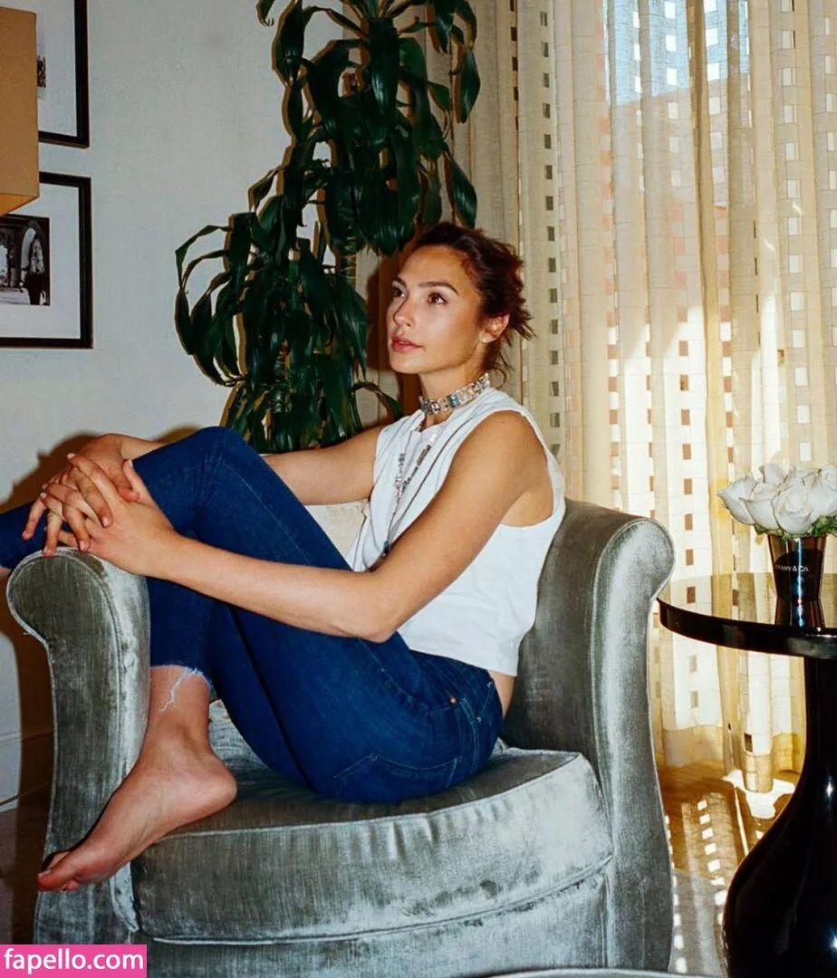 gal_gadot Onlyfans Photo Gallery 